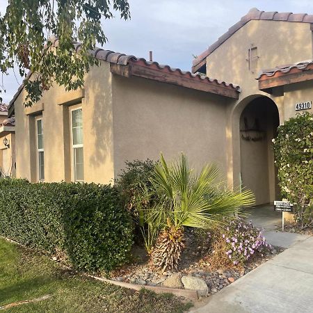 Quaint Coachella Music Festival Casita Apartment Indio Bagian luar foto