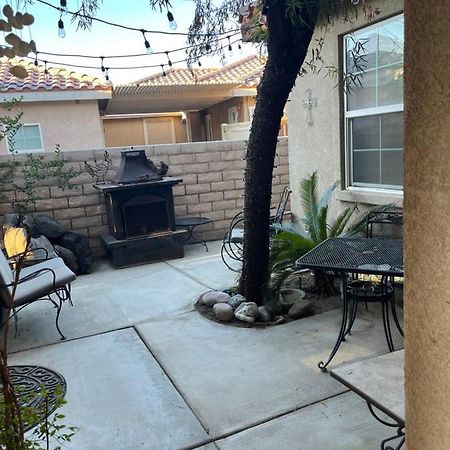 Quaint Coachella Music Festival Casita Apartment Indio Bagian luar foto