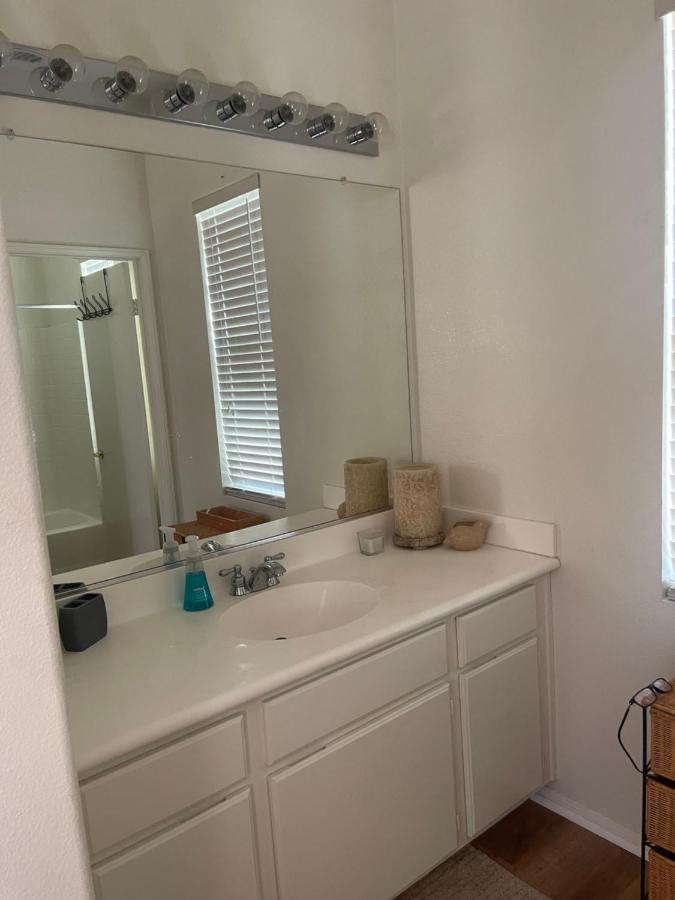 Quaint Coachella Music Festival Casita Apartment Indio Bagian luar foto
